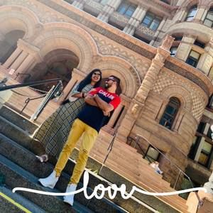 Meet your Posher, Garry